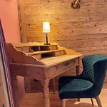 Alpin Charme Jucheee Boutique Chaletsuite * 瑞斯贝基茨比厄尔