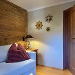 公寓 Alpin Charme Jucheee Boutique Chaletsuite 瑞斯贝基茨比厄尔