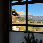 Alpin Charme Jucheee Boutique Chaletsuite * 瑞斯贝基茨比厄尔