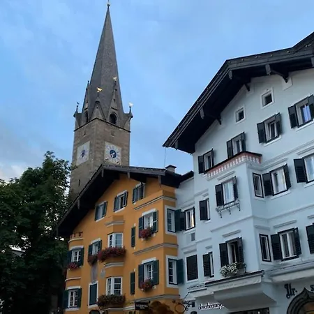 Tonis Cozy - Jucheee By Alpin Charme Apartment Reith bei Kitzbuehel