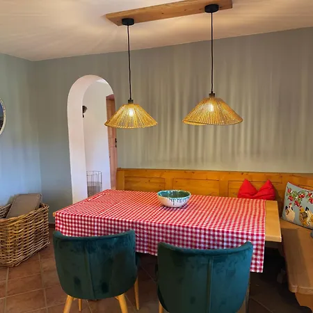 Daire Jucheee Chaletsuite In Tonis Cozy By Alpin Charme *