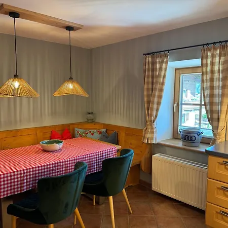 Daire Jucheee Chaletsuite In Tonis Cozy By Alpin Charme