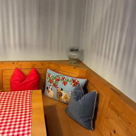 Jucheee Chaletsuite In Tonis Cozy By Alpin Charme Daire