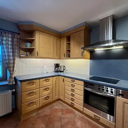 Daire Jucheee Chaletsuite In Tonis Cozy By Alpin Charme