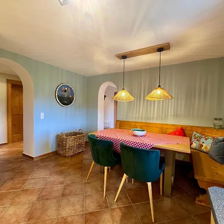 Daire Jucheee Chaletsuite In Tonis Cozy By Alpin Charme *