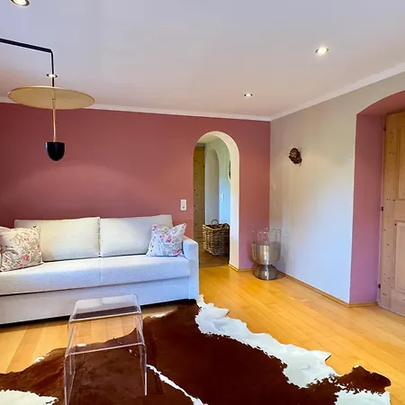 Daire Jucheee Chaletsuite In Tonis Cozy By Alpin Charme Reith bei Kitzbühel