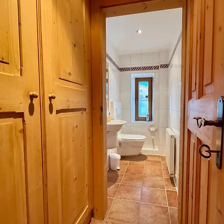 شقة Jucheee Chaletsuite In Tonis Cozy By Alpin Charme *