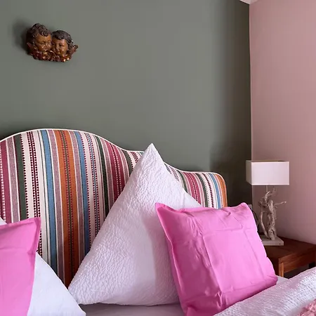 Apartamento Jucheee Boutique By Alpin Charme *