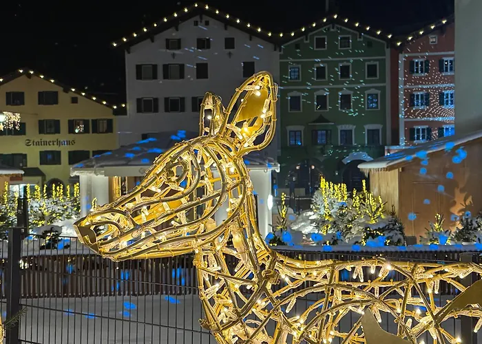 Jucheee Chaletsuite In Tonis Cozy By Alpin Charme شقة رين باي كيتزبوهيل