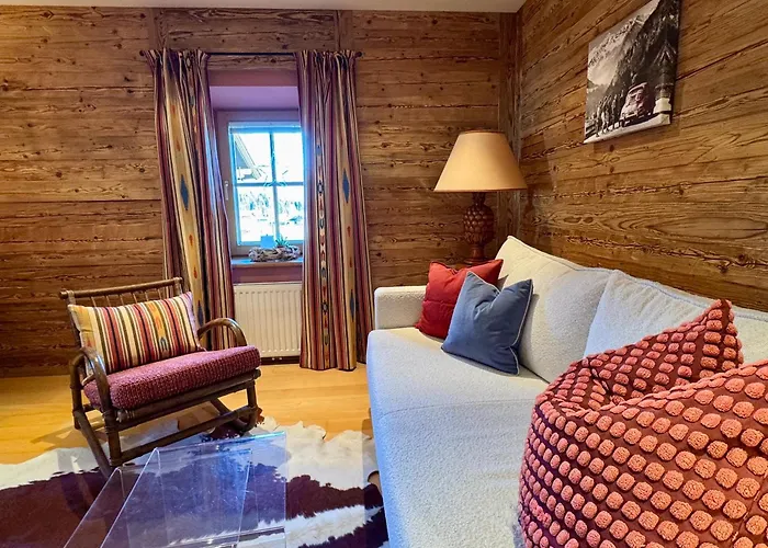 Jucheee Chaletsuite In Tonis Cozy By Alpin Charme رين باي كيتزبوهيل