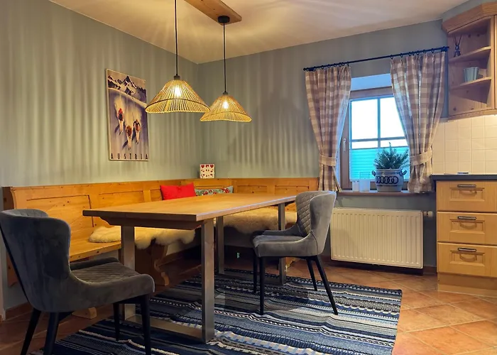 شقة Jucheee Chaletsuite In Tonis Cozy By Alpin Charme