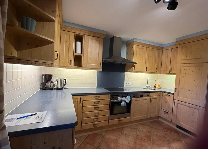 Jucheee Chaletsuite In Tonis Cozy By Alpin Charme شقة