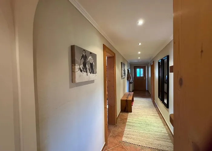 Jucheee Chaletsuite In Tonis Cozy By Alpin Charme