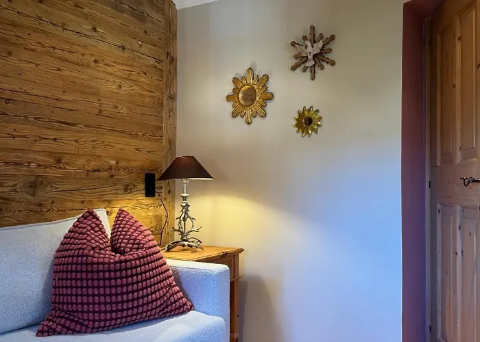 شقة Jucheee Chaletsuite In Tonis Cozy By Alpin Charme رين باي كيتزبوهيل