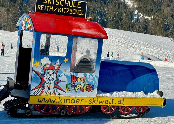 Jucheee Chaletsuite In Tonis Cozy By Alpin Charme