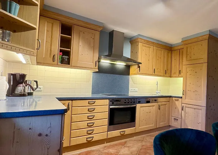 Jucheee Chaletsuite In Tonis Cozy By Alpin Charme رين باي كيتزبوهيل