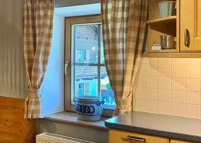 شقة Jucheee Chaletsuite In Tonis Cozy By Alpin Charme