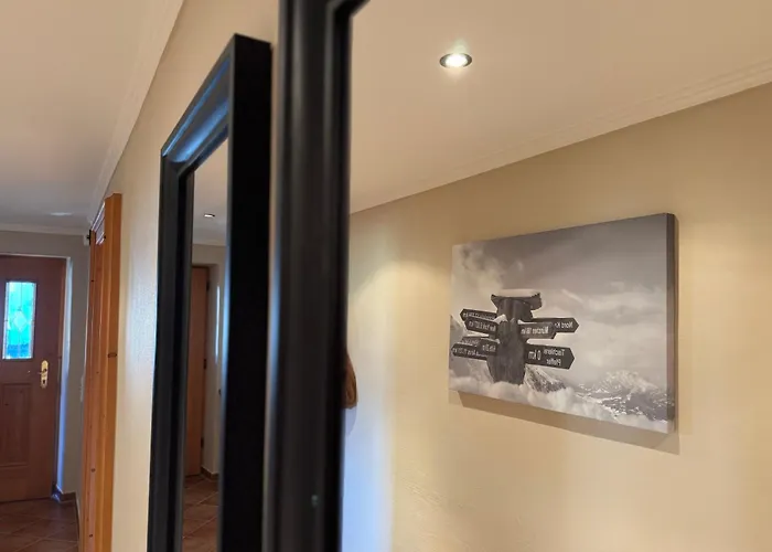 Jucheee Chaletsuite In Tonis Cozy By Alpin Charme *