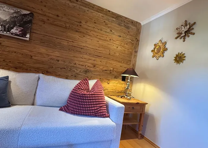 شقة Jucheee Chaletsuite In Tonis Cozy By Alpin Charme