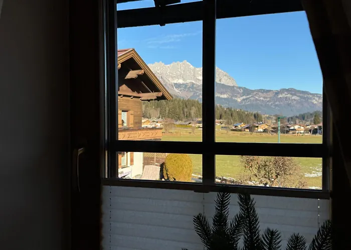 Jucheee Chaletsuite In Tonis Cozy By Alpin Charme * رين باي كيتزبوهيل