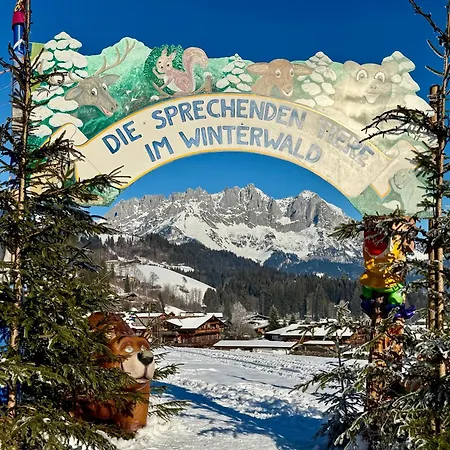 Jucheee Chaletsuite In Tonis Cozy By Alpin Charme *