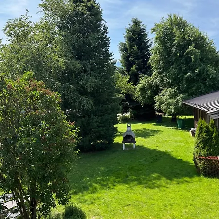 Jucheee Chaletsuite In Tonis Cozy By Alpin Charme Lejlighed