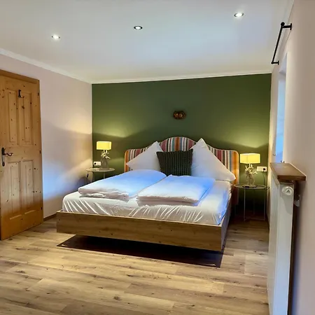 Lejlighed Jucheee Chaletsuite In Tonis Cozy By Alpin Charme