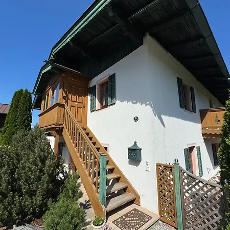 Jucheee Chaletsuite In Tonis Cozy By Alpin Charme Lejlighed