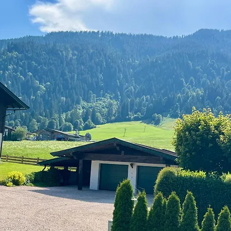 Jucheee Chaletsuite In Tonis Cozy By Alpin Charme * Reith bei Kitzbühel