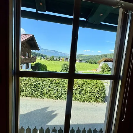 Jucheee Chaletsuite In Tonis Cozy By Alpin Charme Lejlighed *