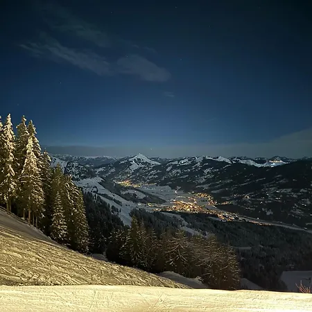 Jucheee Chaletsuite In Tonis Cozy By Alpin Charme Lejlighed *