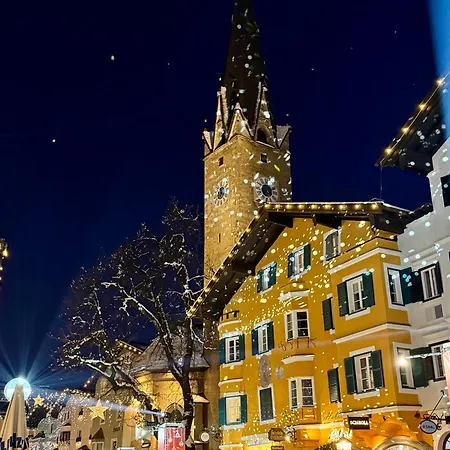 Lejlighed Jucheee Chaletsuite In Tonis Cozy By Alpin Charme Reith bei Kitzbühel