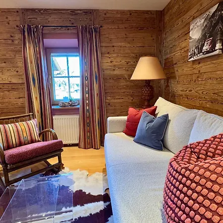 Jucheee Boutique By Alpin Charme Reith bei Kitzbühel