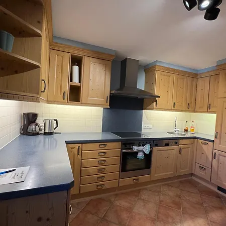 Jucheee Chaletsuite In Tonis Cozy By Alpin Charme Lejlighed