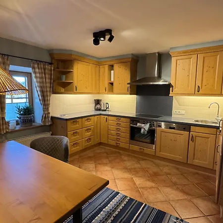 Jucheee Chaletsuite In Tonis Cozy By Alpin Charme Lejlighed