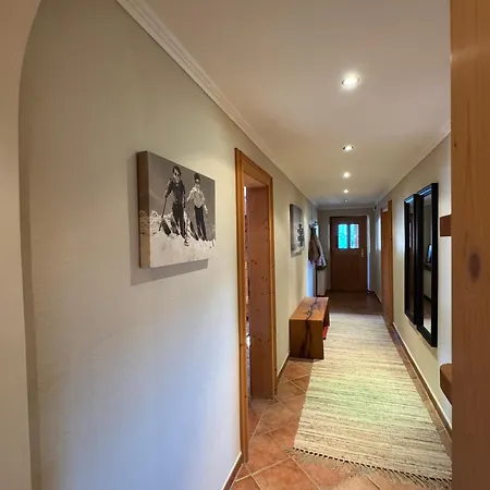 Jucheee Chaletsuite In Tonis Cozy By Alpin Charme