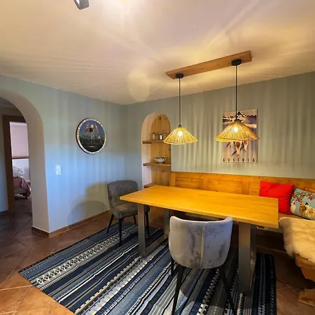 Jucheee Chaletsuite In Tonis Cozy By Alpin Charme Reith bei Kitzbühel