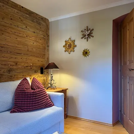 Lejlighed Jucheee Chaletsuite In Tonis Cozy By Alpin Charme Reith bei Kitzbühel