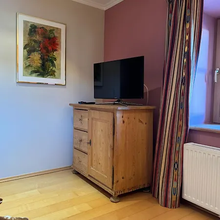 Jucheee Chaletsuite In Tonis Cozy By Alpin Charme Lejlighed *