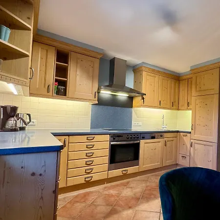 Jucheee Chaletsuite In Tonis Cozy By Alpin Charme Reith bei Kitzbühel