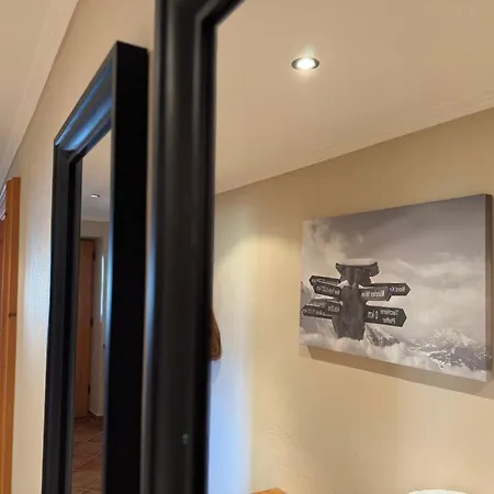 Jucheee Chaletsuite In Tonis Cozy By Alpin Charme *