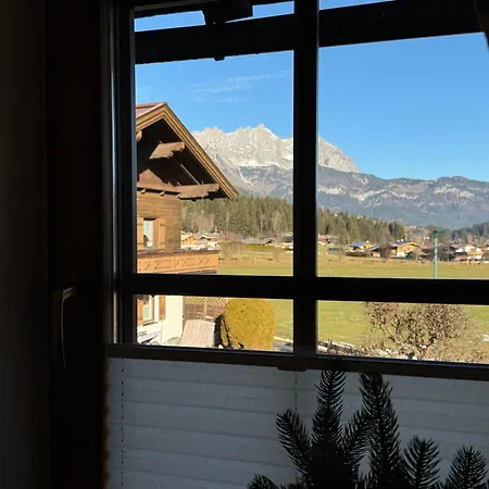 Jucheee Boutique By Alpin Charme * Reith bei Kitzbühel