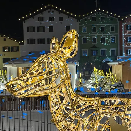 Jucheee Boutique By Alpin Charme Apartman Reith bei Kitzbühel