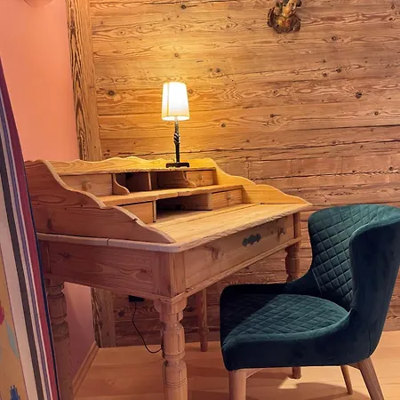 Jucheee Boutique By Alpin Charme * Reith bei Kitzbühel
