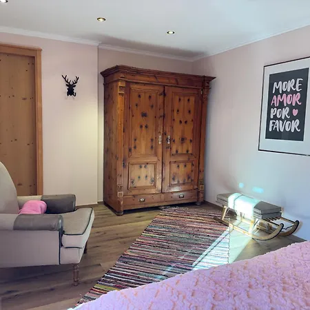 Apartman Jucheee Boutique By Alpin Charme Reith bei Kitzbühel