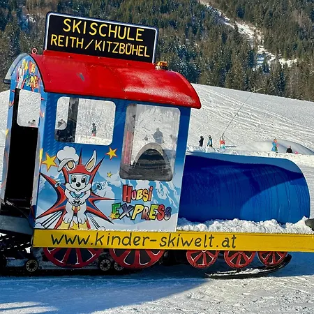 Jucheee Boutique By Alpin Charme